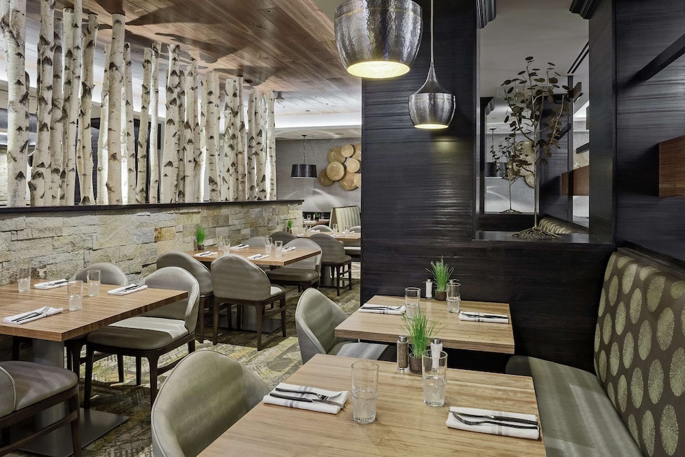 DoubleTree by Hilton Hotel Denver - photo 37