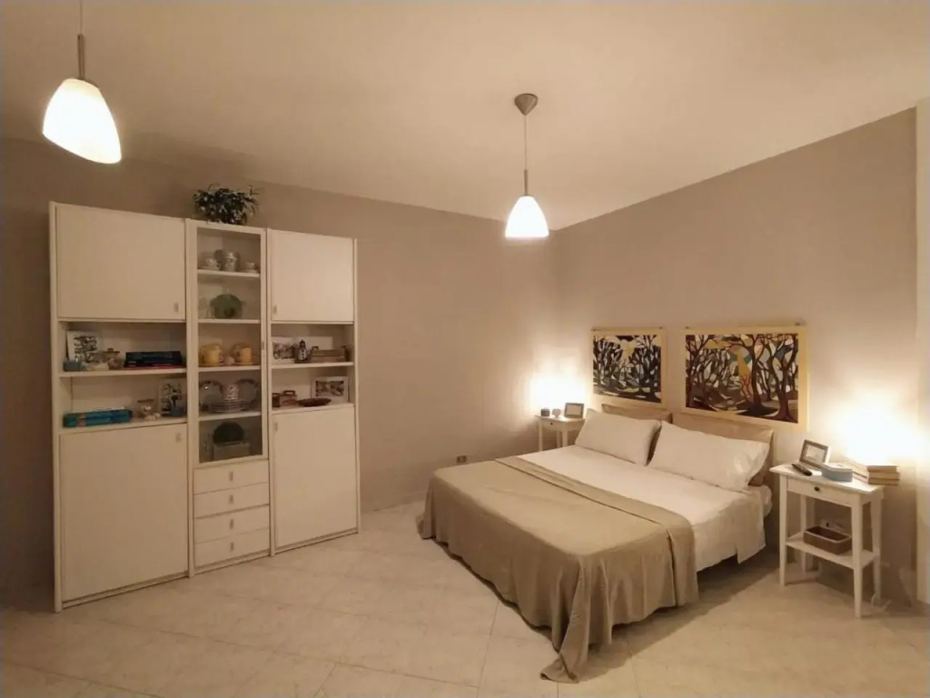 A due passi dal mare — hotel in Moneglia