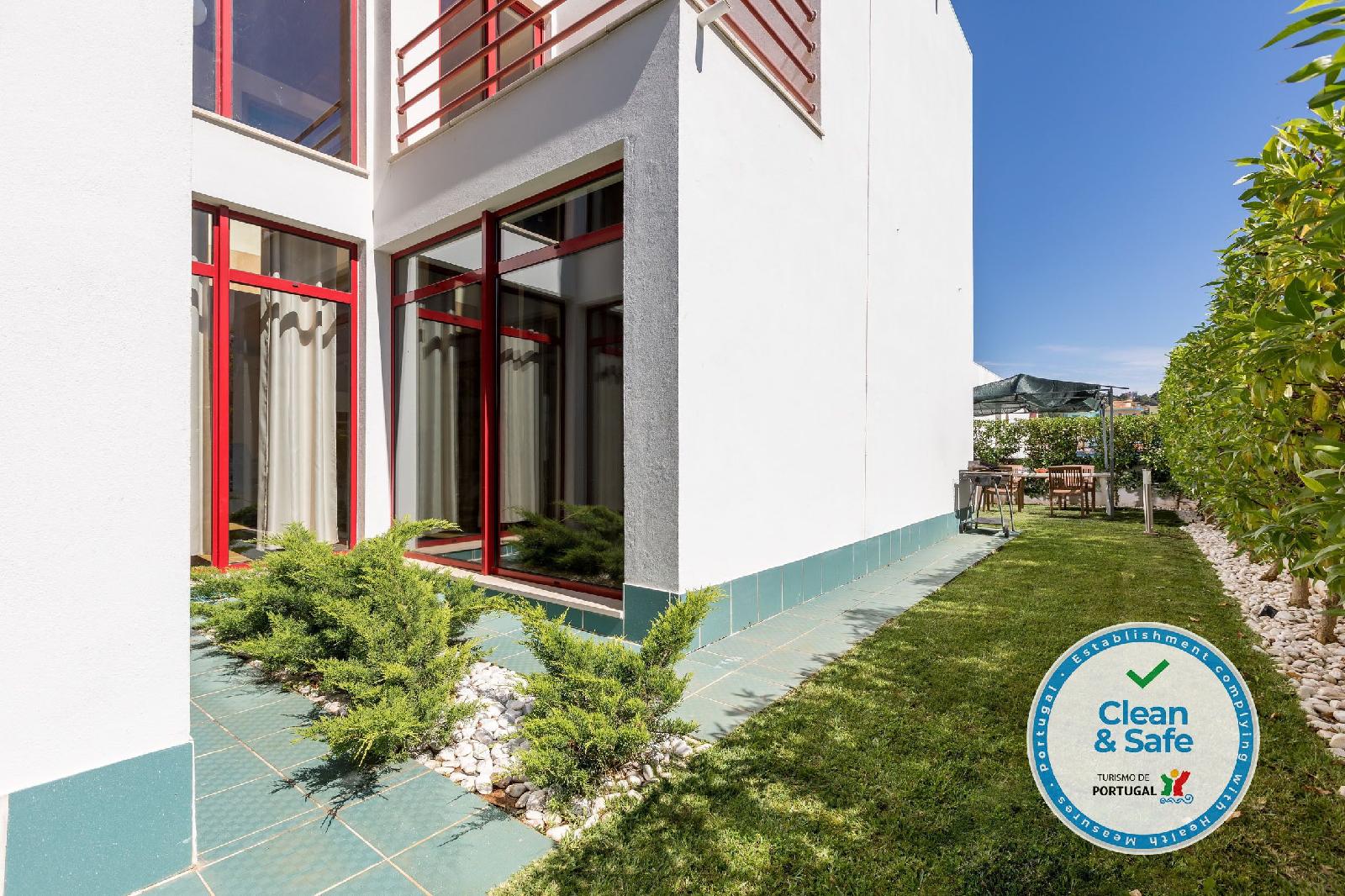 Villa 14 Marina de Albufeira — 4-Star Luxury Hotel in Albufeira, Portugal