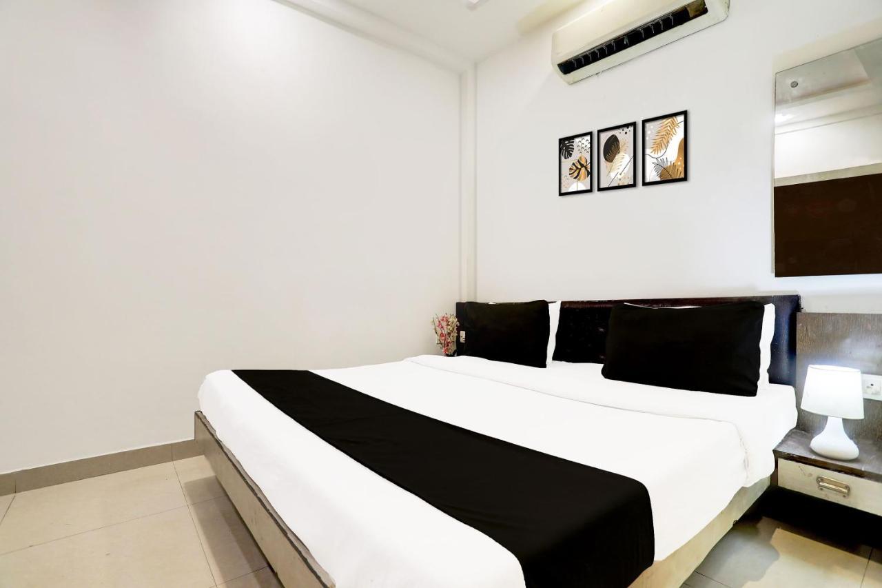 Hotel Riviera — Agra — photo 4