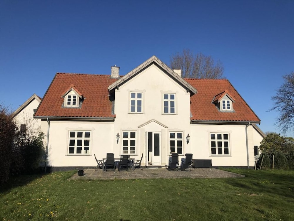 Kildegården - last minute hotel in Kokkedal