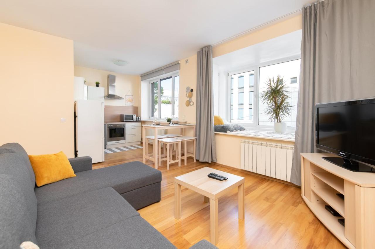 Kaubamaja Apartment