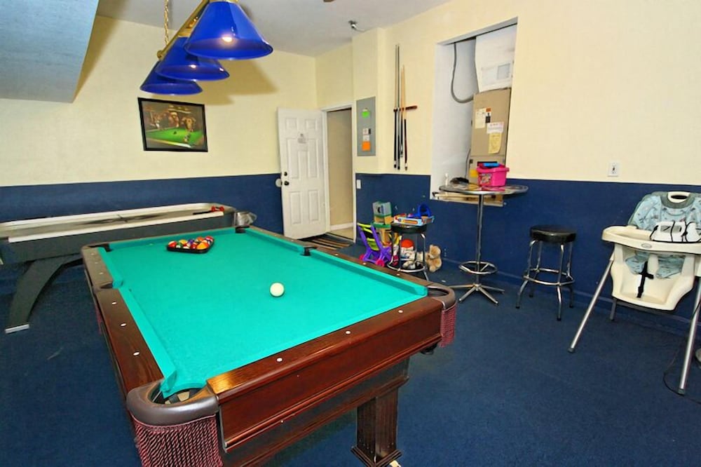 Ov2595 Windsor Palms Resort 6 Bed 4 Baths Villa - photo 22