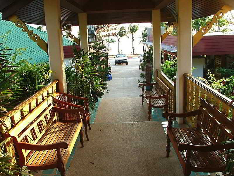Seafront Thai Resort — Krabi — photo 3