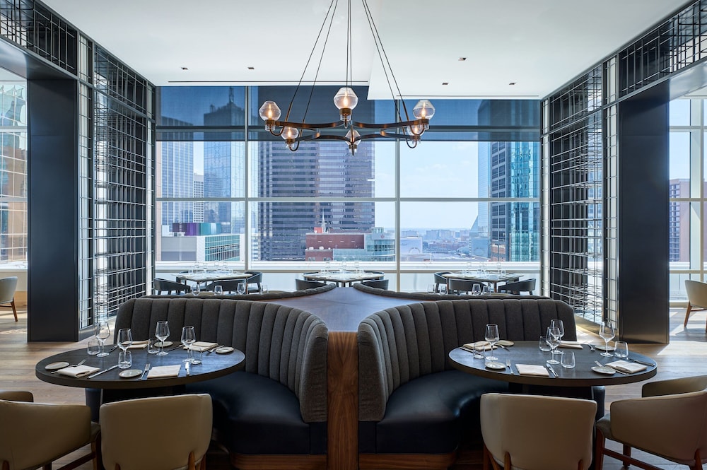 JW Marriott Dallas Arts District Hotel - photo 56