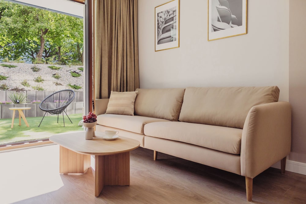 Green Hill Gdynia Orłowo — 4-Star Luxury Hotel in Gdynia, Poland