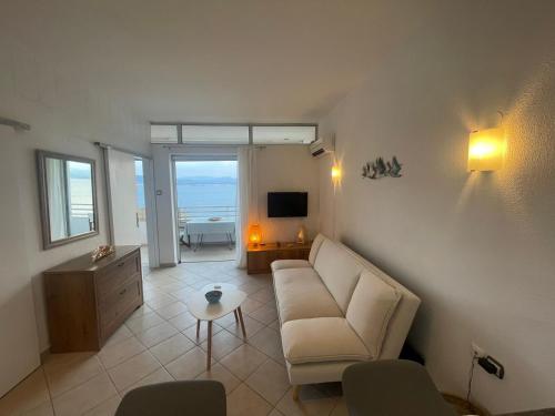 Atlas Zen Blue — 4-Star Luxury Hotel in Loutraki, Greece