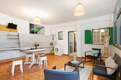 Finca Candelario sc de La Palma — hotel in Santa Cruz De La Palma