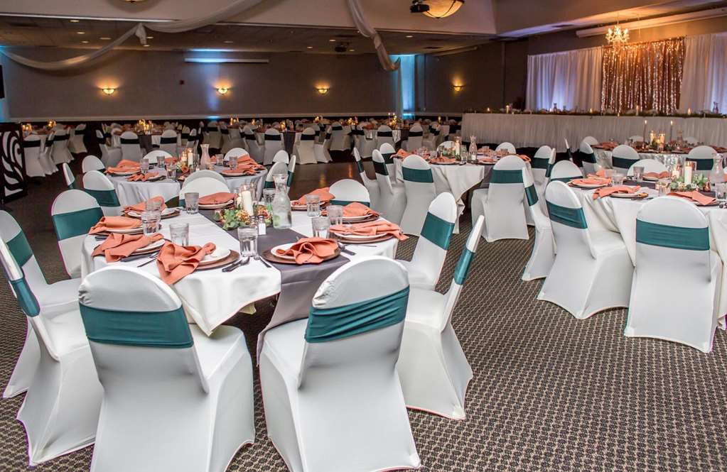 Best Western Plus Kelly Inn - photo 67