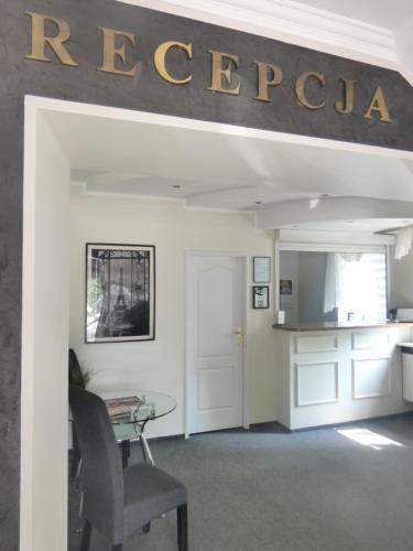 Astral - carbon neutral hotel in Raszyn