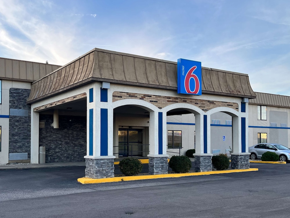 Studio 6 Suites Springfield OH - featured photo