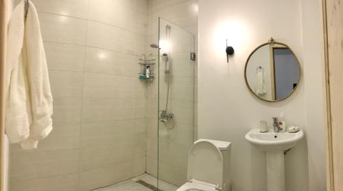 GVC 4 room 421 New Gudauri