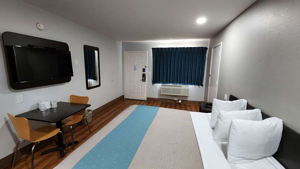 Motel 6 Webster TX Houston Nasa Lake - photo 18