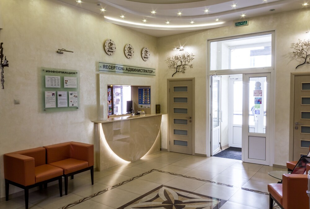 Molodezhnaya Hotel — Brest — photo 3
