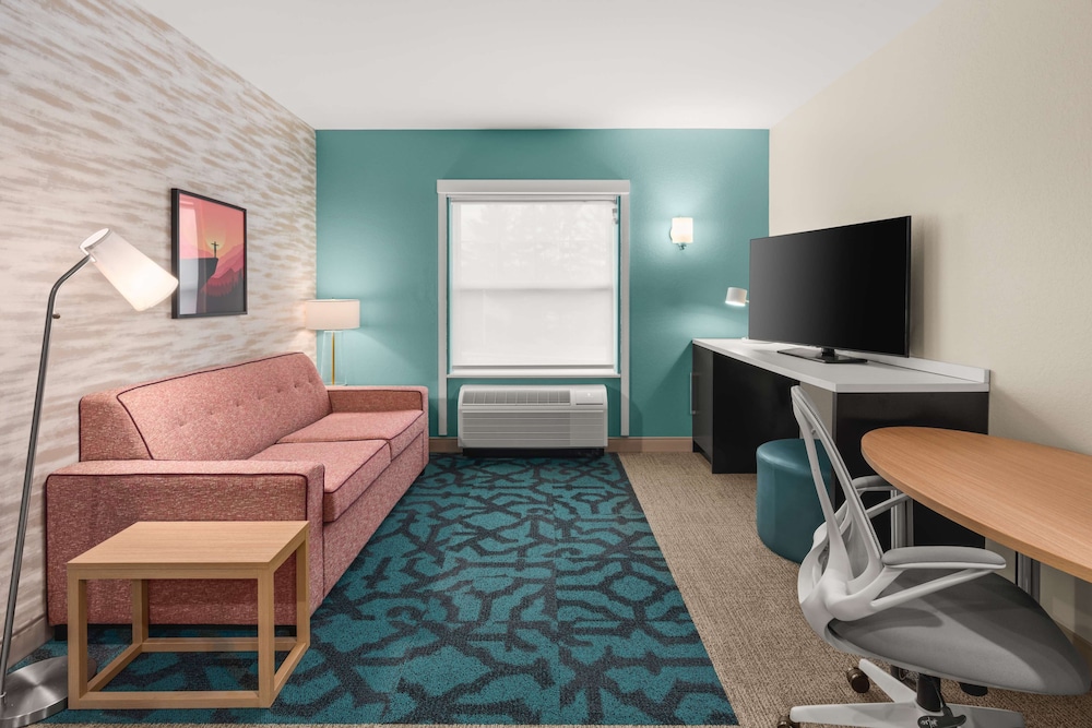 Home2 Suites by Hilton North Conway - photo 32