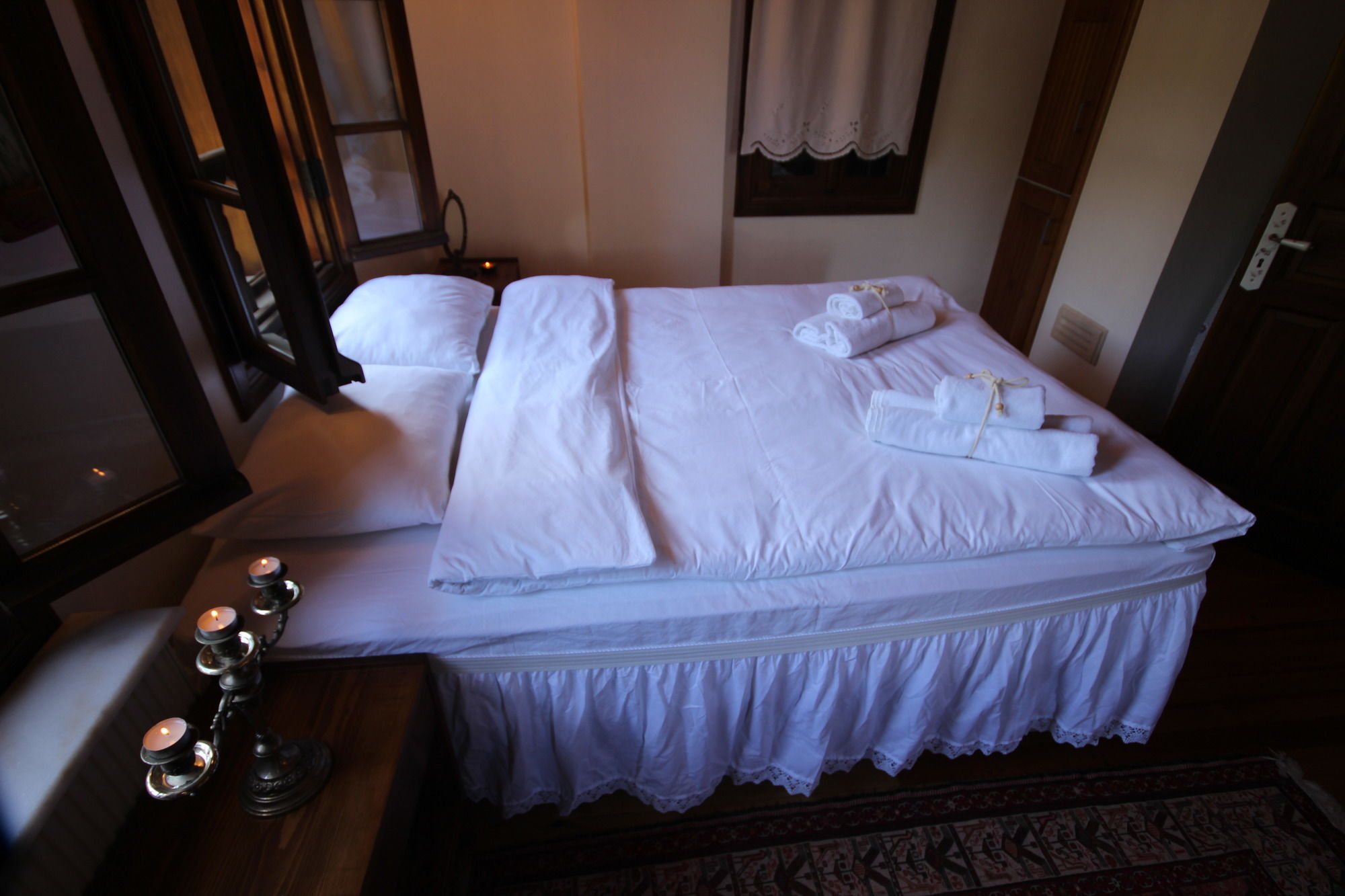 Stonehouse by Ipek in Selcuk, Turkey