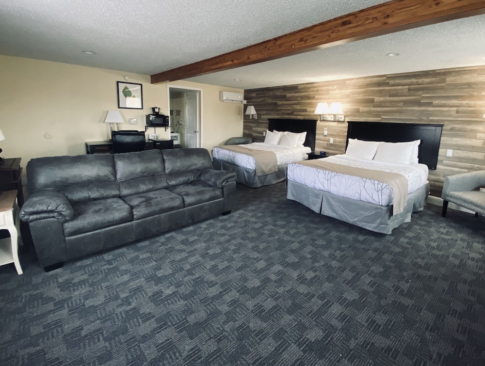 Salida Inn & Monarch Suites - photo 14