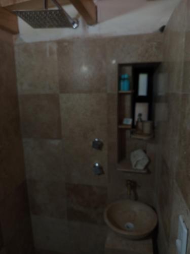 Tiki in Guanajuato, Mexico