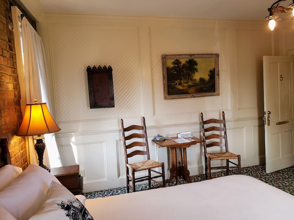 Iron Horse Hotel - photo 26