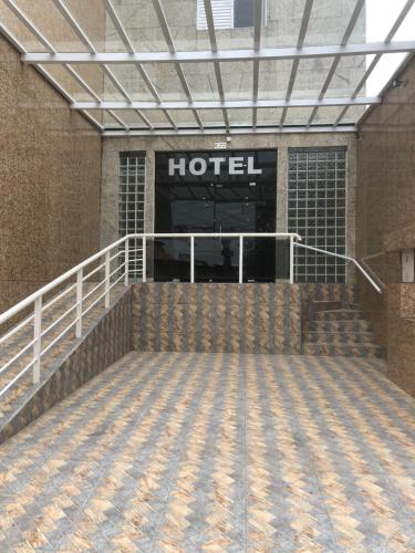 Attriun Hotel — Guarulhos