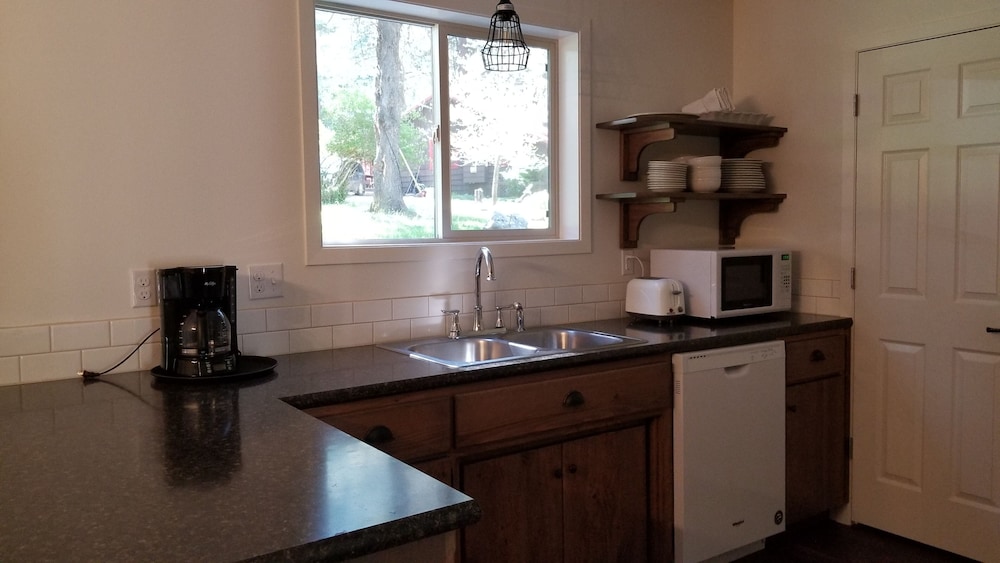 Eagle Cap Chalets - photo 119