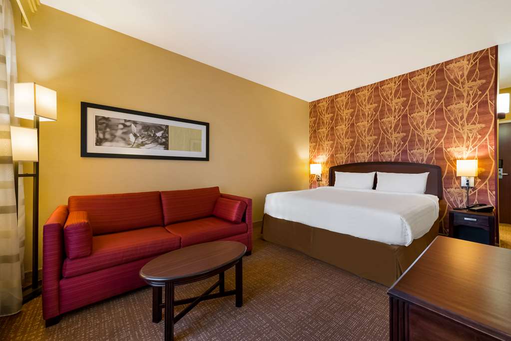 Sonesta Select Detroit Novi - photo 38