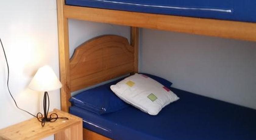 Albergue Armaia Artepea — hotel in Urzainqui