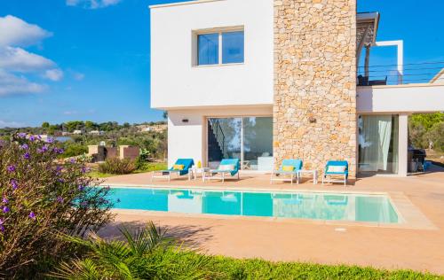 Villa Agape Luxury Leuca by HDSalento — 4-Star Luxury Hotel in Leuca, Italy