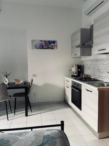 Ortensia Apartment — Giungano — photo 4