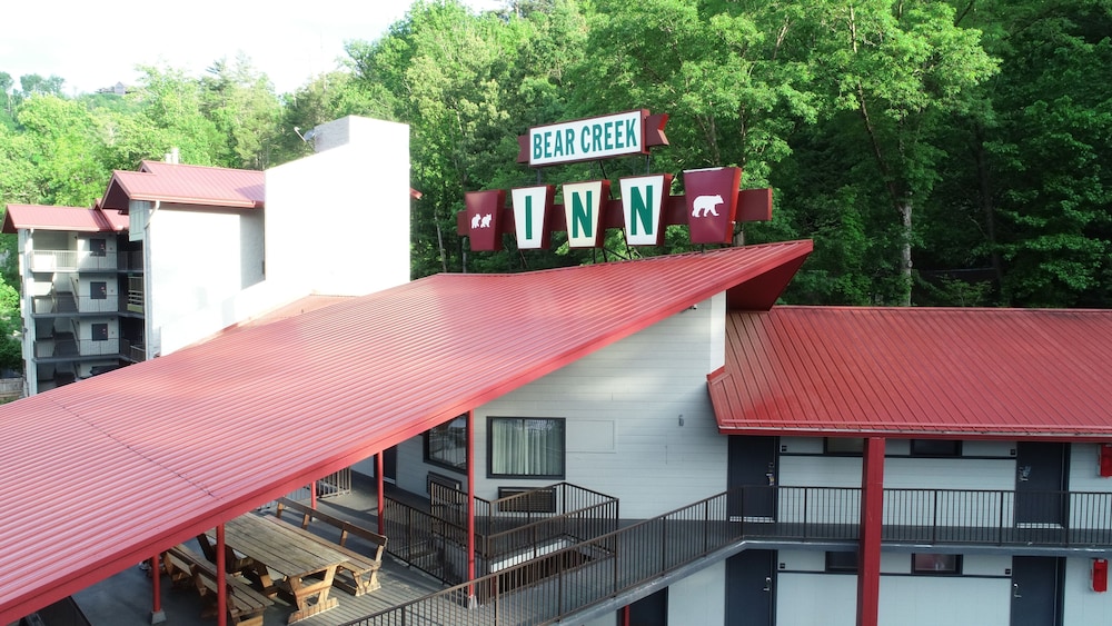 Bear Creek Inn - photo 44