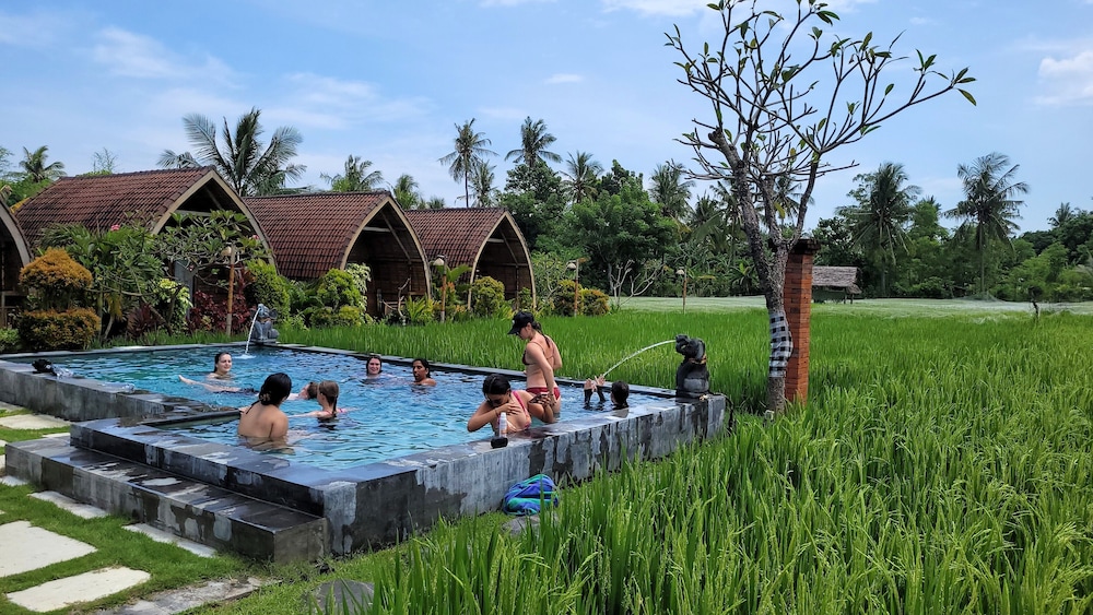 Umma Bali Menjangan