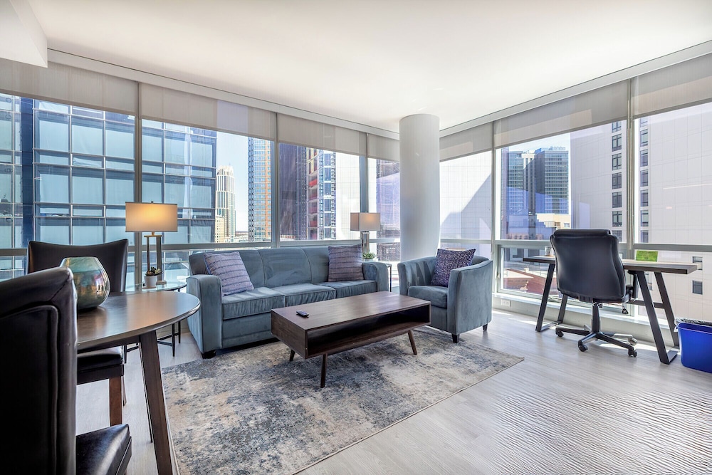 3Thirty3 806 — 4-Star Luxury Hotel in New Rochelle, United States