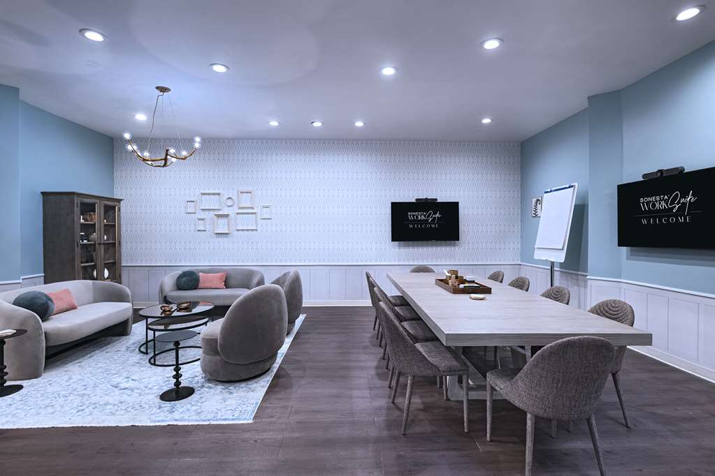 Sonesta White Plains Downtown - photo 56
