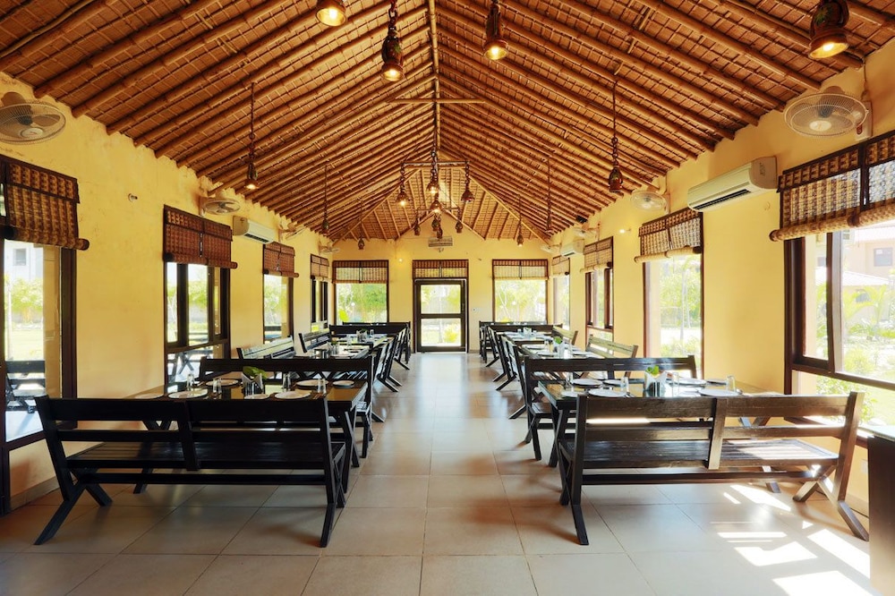 Corbett Mango Bloom Spa Resort — Ramnagar — photo 4