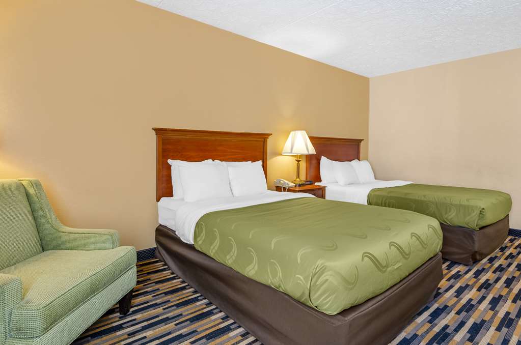 Quality Inn near Martinsville Speedway - photo 14