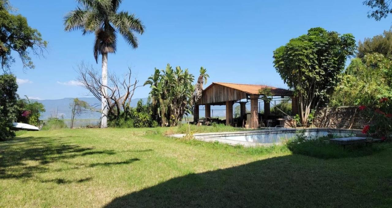 Bungalows Vista Alegre — Aguascalientes — photo 4