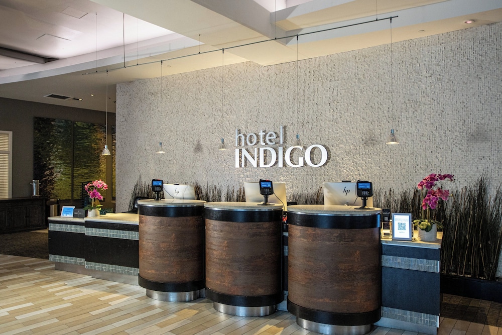 Hotel Indigo San Diego Gaslamp Quarter by IHG - photo 97