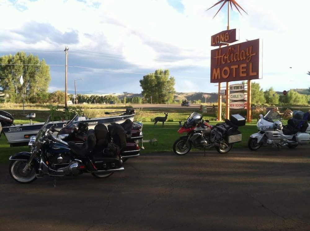 Long Holiday Motel - photo 49