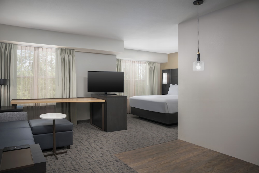 Residence Inn Spokane E Valley - photo 8