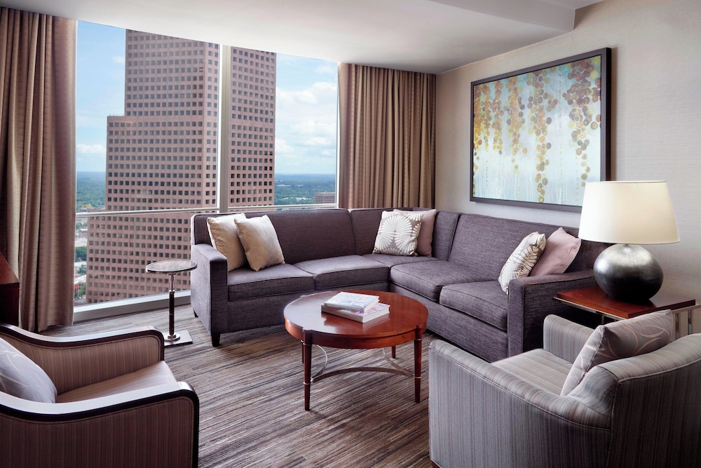 The Westin Peachtree Plaza Atlanta - photo 59