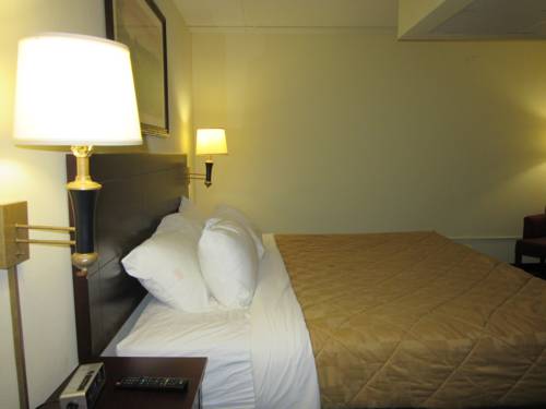 Atrium Hotel and Conference Center - photo 5