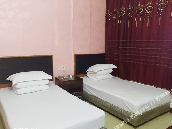 Liliang Hotel Yiwu in Yiwu, People's Republic of China