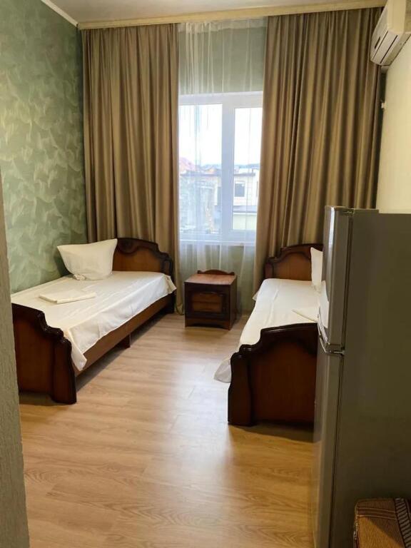 Maksim - last minute hotel in Gelendzhik