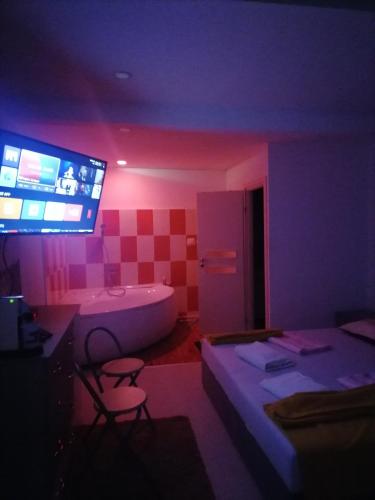 MADE in Transilvania in Sighisoara, Romania