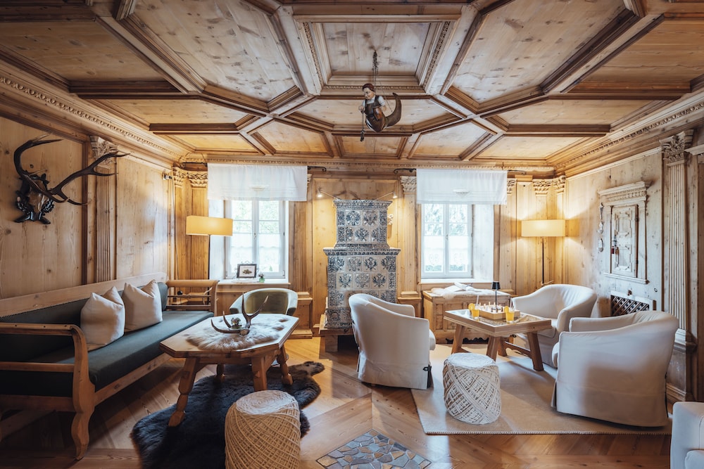 Bio Boutique Hotel Laurino in Cavalese, Italy