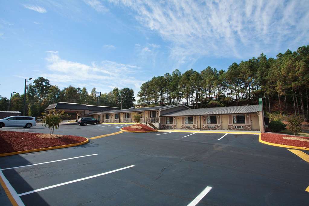 Travelodge by Wyndham Macon West - photo 9