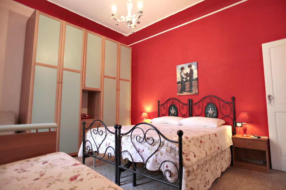 Skipper — 4-Star Luxury Hotel in San Benedetto Del Tronto, Italy
