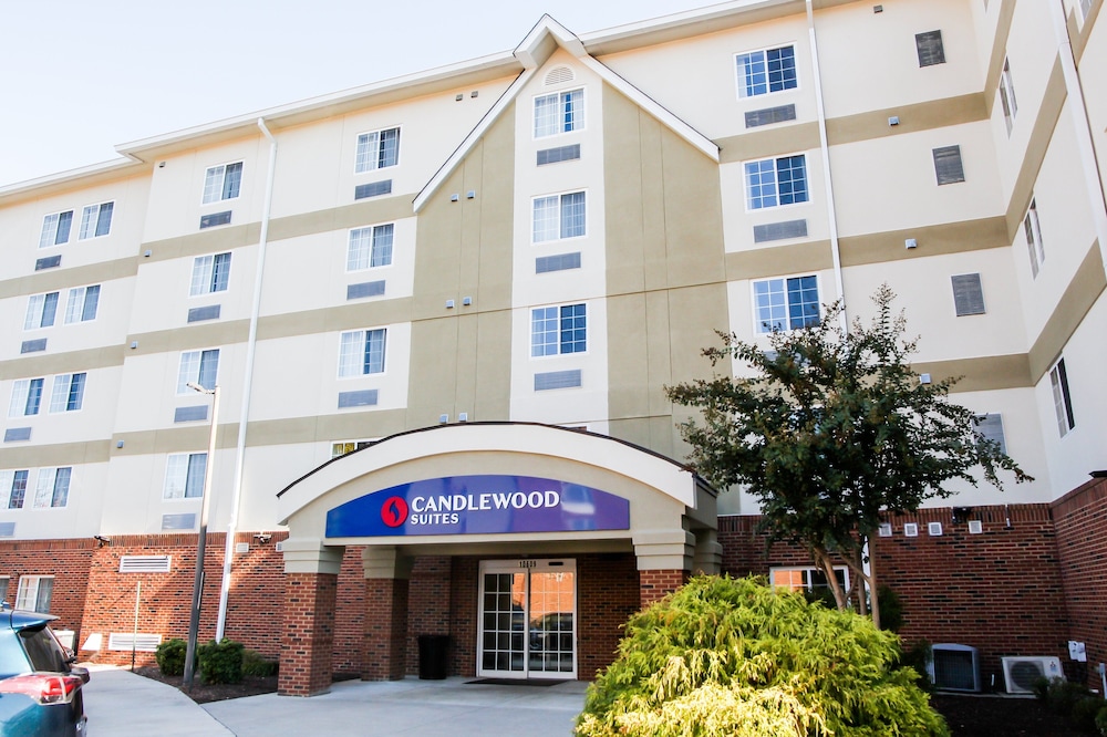 Candlewood Suites Richmond North Glen Allen an IHG Hotel - featured photo