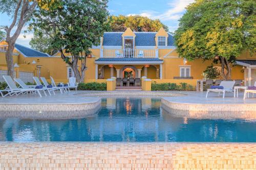 Sirena Bay Estate in Willemstad, CURAÇAO