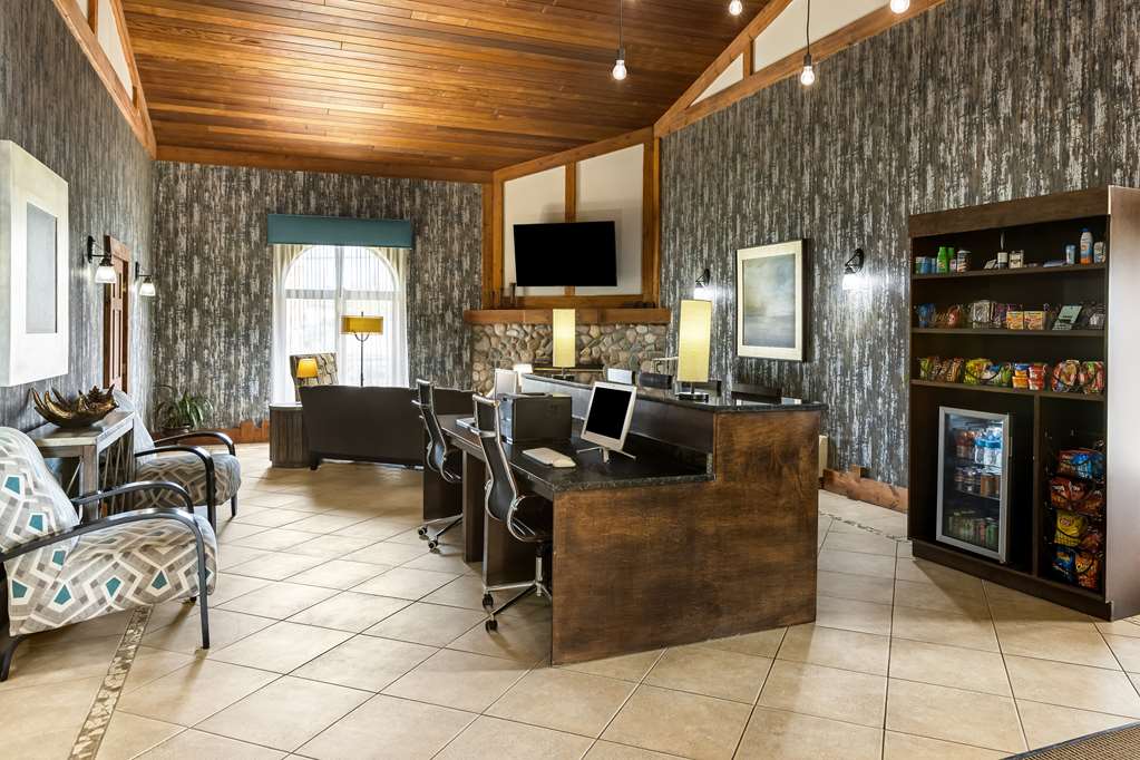 Best Western Gaylord - photo 5